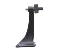 LIGIGWASH Adaptador para Trípode de Pulg para Binoculares con Tornillo de Rueda Aluminio Resistente para Observación Estable Conciertos y Caza