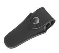 LIGIGWASH Bolsa de PU para Trompa Bolsa Portátil para Boquilla de Bombardino Tamaño Compacto Protección contra Golpes Almacenamiento Seguro para Accesorios de Trombón y Trompeta