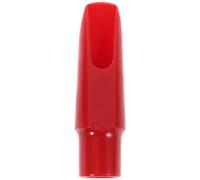 LIGIGWASH Boquilla Profesional Para Saxofón Accesorio Duradero De Abs Para Principiantes y Amantes Música Fácil Instalación y Uso