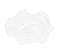 LIGIGWASH Broche De Flor Grande De Organza Para Eventos Especiales Pin De Fiesta Boda y Banquete De Accesorio Floral Elegante Para Mujeres