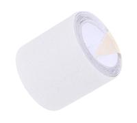 LIGIGWASH Cinta Antideslizante Transparente para Escaleras Adhesiva y Resistente al Desgaste 5 CM X 1 M para Suelos Interiores y Exteriores Cinta de Tracción de Goma Segura para