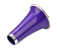 LIGIGWASH Clarinet Bell Para Principiantes Tono Rico y Vibrante Ligero y Portátil Diseño Simple y Elegante Para Músicos Formación