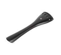 LIGIGWASH Cordal para Violonchelo de Madera con Afinador Fino y Ligero Accesorio de Repuesto Fácil de Instalar para y Reparación de Cuerdas