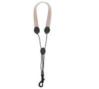 LIGIGWASH Correa para Saxofón Práctica y Duradera de Plástico y Tela, Accesorio para Saxofón Que Reduce la Presión Hombro, Adecuado para Uso Portátil