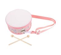 LIGIGWASH De Enseñanza Para Tambores De Mano Para De Mano De Madera Juguetes Musicales Instrumentos Musicales Instrumentos De Percusión