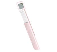 LIGIGWASH Entrenador de Portátil para Ukelele con Pantalla Giratoria Ejercitador de Dedos Resistente y Práctico para Principiantes Suministros de Aprendizaje para Mejorar Técnica y Práctica