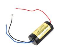 LIGIGWASH Filtro de Ruido Automotriz Amp para Audio Estéreo Supresor de Zumbidos y Ruidos del Alternador Compatible con Múltiples de Coches Instalación Fácil y Mejora del Rendimiento del