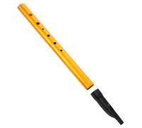 LIGIGWASH Flauta Dulce Irlandesa Clave de Re para Principiantes con Boquilla de Flauta Dulce y Funda de Instrumento para Aprender Música Tradicional Irlandesa