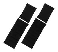 LIGIGWASH Insertos Acolchados para Bolso de Cámara 4 Piezas Divisores Ajustables y Absorbentes de Impactos Organizador Interior para Mochila de Fotografía Protección Resistente al Agua y