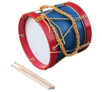 LIGIGWASH Instrumento de Percusión Juguete Educativo para Niño Niña con Baquetas de Material Sintético para Desarrollo Motriz y Confianza en Niños Pequeños