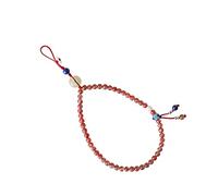 LIGIGWASH Lanyard de Teléfono Móvil de Sur de Ágata Roja Correa de Práctica y Resistente Pérdidas y Daños Mantener Dispositivos Mano y Seguros