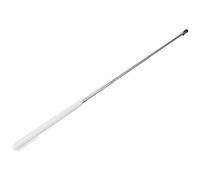 LIGIGWASH Lápiz Táctil Capacitivo Blanco para Pizarra Electrónica Sensible y para Tablets y Teléfonos Estilógrafo para Escritura y Dibujo