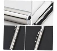 LIGIGWASH Linterna Médica Tipo Bolígrafo Recargable USB Luz LED Blanca y Amarilla para Examen de Oídos y Diseño Compacto y Duradero para Profesionales Salud