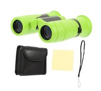 LIGIGWASH Mini Telescopio De Juguete para Exteriores Binoculares De Alta Definición Portátiles y Compactos para Explorar El Mundo Natural