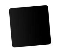 LIGIGWASH Panel de Fondo Fotográfico Acrílico Negro 40X40 CM Herramienta Reflectante para Fotografía de Producto Fondo para Objetos Brillantes y Pequeñas Escenas Resistente y Ligero