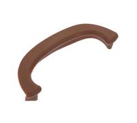 LIGIGWASH Protector de Cintura para Violín Manga Protectora de Lado de Goma Resistente para Instrumentos Fácil de Instalar y Limpiar