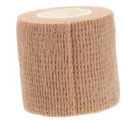 LIGIGWASH Protector De Pedales De Piano Autoadhesivo Antideslizante para Muebles Funda De No Tejida para Protección De Pies De Taburete y Mesa Tono Piel