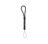 LIGIGWASH Pulseras Ajustables para Cámara y Teléfono Móvil, Cuerda Antipérdida de Nylon y Plástico, Correa de Muñeca Anticaída para Viajes y Uso al Aire Libre, Pack de 10 Unidades