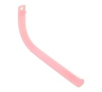LIGIGWASH Sordina de Silicona para Guzheng, Amortiguador de Sonido Profesional, Silencioso y Ligero, Color Rosa, Práctica en Casa y Estudio, Compatible Varios Modelos de Guzheng