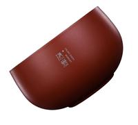 LIGIGWASH Tazón de Fideos Instantáneos de Acero Inoxidable 316 Pequeño 450 Ml Rojo para Sopa y Comida Casera Recipiente Seguro y Compacto para Cocina y Hogar