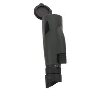 LIGIGWASH Telescopio Monocular Zoom Portátil de Aumentos Telescopio Compacto para Observar Las Estrellas Las Aves y Conciertos para Senderismo y Caza