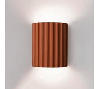 LIGKIN Lámpara de Pared LED Moderna Creativa Aplique de pared de Resina Luz Cálida Aplique en forma de Raíz Arbol Iluminación Minimalista para Dormitorio Escalera Pasillo