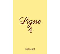 Ligne 4: Une romance psychologique d’obsession et de silence dans les profondeurs du métro parisien