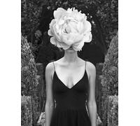 LIGNE CLAIRE EDITION FINE ART COMPOSITION NOTEBOOK: "8.5 x 11", 160 pages