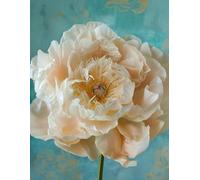 LIGNE CLAIRE EDITION FINE ART COMPOSITION NOTEBOOK: 8.5" x 11" 160 pages. Lined pages.