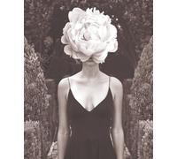 LIGNE CLAIRE EDITION FINE ART COMPOSITION NOTEBOOK: Minimalist Notebook For Writing, Journaling, Planning & Creating