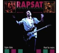 Ligne Claire/Haut les Mains