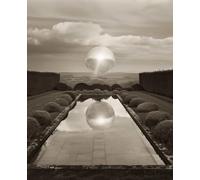 Ligne Claire Notebook - Edition Fine Art (Matte) | 7.5 x 9.25 Composition Book | Luxury Minimal Design | 160 Pages