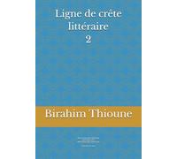 Ligne de crête littéraire 2