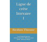 Ligne de crête littéraire