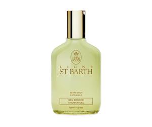 Ligne St Barth Care Body Care Vetivers Shower Gel 125 ml