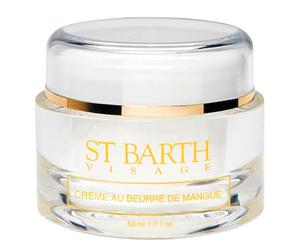 LIGNE ST BARTH Crema de mantequilla de mango 50 ml