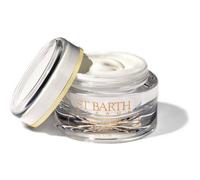 LIGNE ST BARTH Exfoliante facial de papaya 50 g