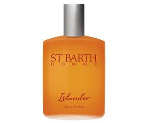 LIGNE ST BARTH HOMME Islander Eau de Parfum 100 ml