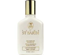 Ligne St Barth Leche Hidratante Corporal Sin Perfume 125ml