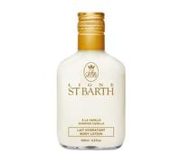 Ligne St Barth Leche corporal hidratante de vainilla 200 ml