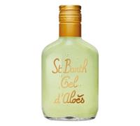 LIGNE ST BARTH ORIGINALS Aloe Vera Gel mit Minze After Sun - After Shave 200 ml