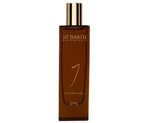 LIGNE ST BARTH Perfume Vainilla Indias Occidentales 50 ml