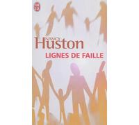 Lignes de faille | Nancy Huston