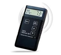 Lignomat Scanner SD - Medidor de Humedad