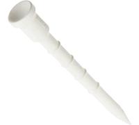 LIGNUMs 72MM Ecoline Star Golf Tees 12PK Biodegradable