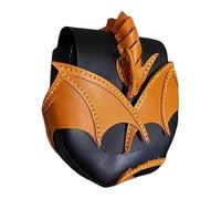 LIGSLN Bolsos de hombro de cuero para mujer, estilo casual, bolsos de hombro con correas ajustables, bolso cruzado pequeño para mujer, b, One Size