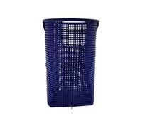 LIGSLN Cesta de filtro de escombros para piscina, colector de hojas, cestas de skimmer para piscinas, equipo de mantenimiento de piscina, obstrucción de escombros, recolector de hojas
