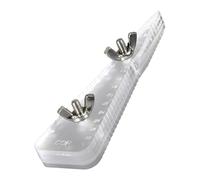 LIGSLN Creative Craft - Instrumento de doblado con placas apilables de 3 mm para trabajos de metal, diseño de joyas, equipo de modelado, herramienta de fabricación de modelos