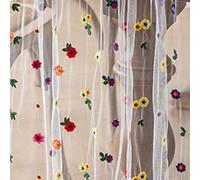 LIGSLN Mantel de encaje para ocasiones especiales, bordado de champán, lavable, camino decorativo, perfecto para banquetes, decoración elegante de mantel de encaje