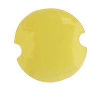 LIGSLN Paquete de 100 tarjetas de exhibición de anillos redondos, prácticas hojas de 4 cm de diámetro para exposiciones de joyas y exhibiciones minoristas, talla única, como se describe